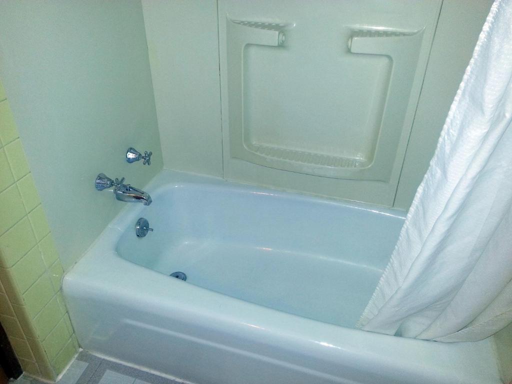 Fiesta Motel Pontiac 객실 사진